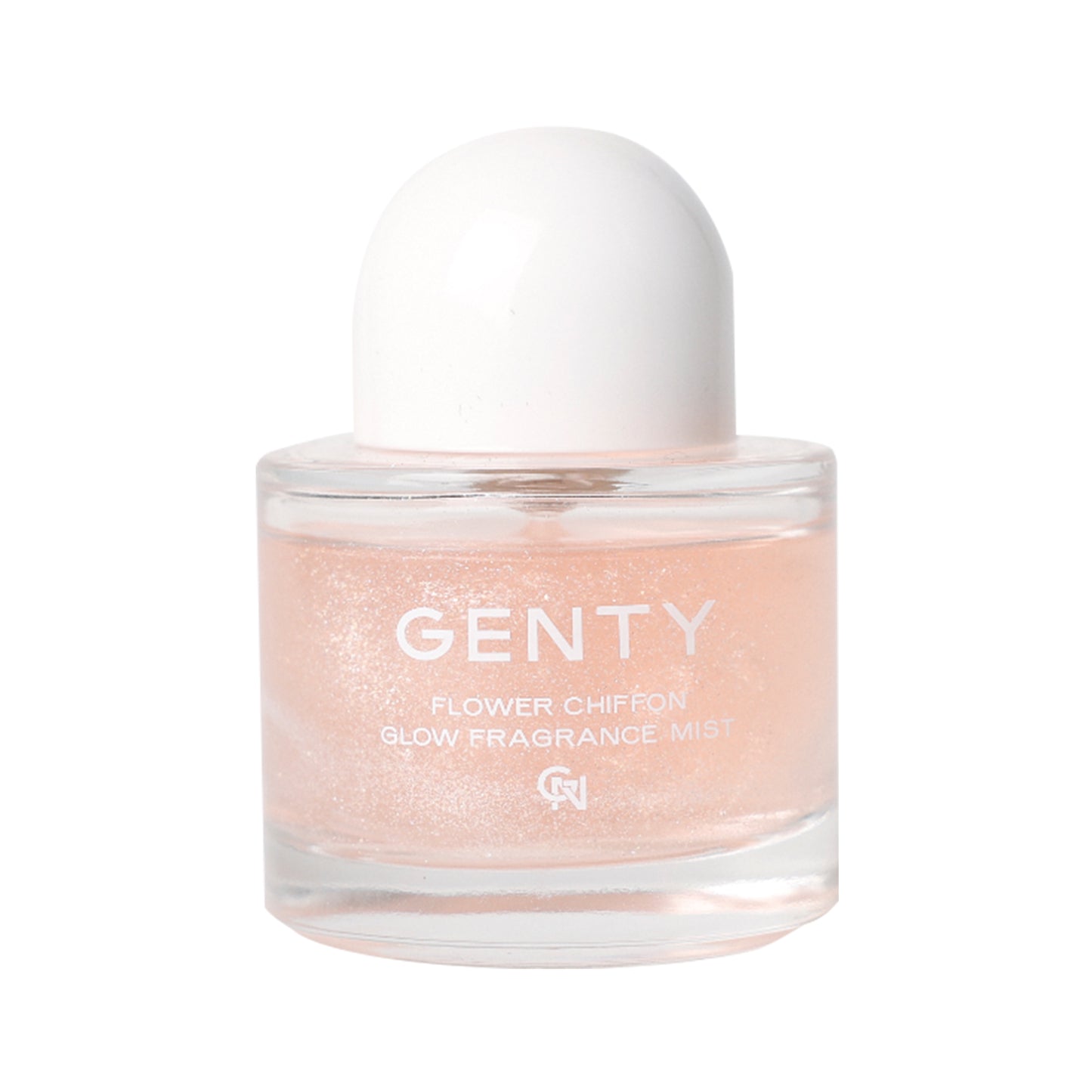 フラワーシフォン グロウ フレグランス ミスト