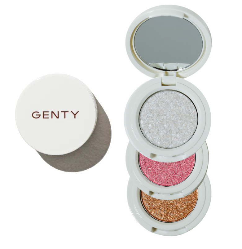 マルチラブパレット　ステラフェスタグリッターアイシャドウ※使用期限2025年11月末まで